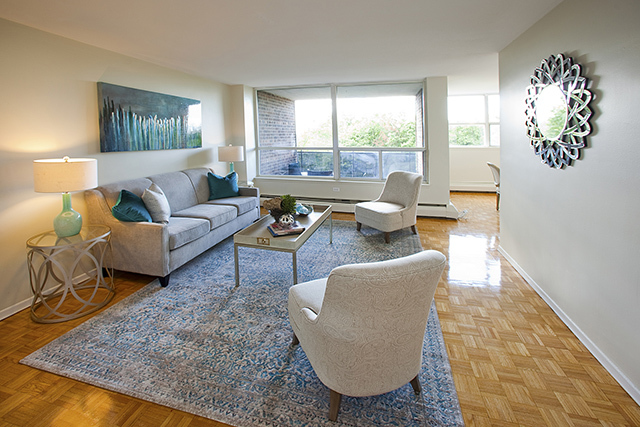 Brookbanks Apartments - Photo 3