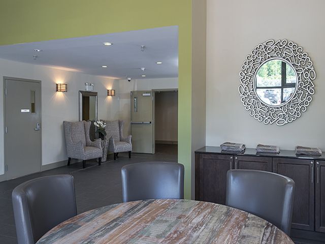 The Crest - Photo 15