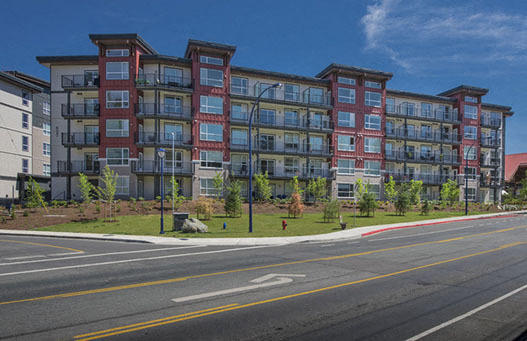 Hoylake Apartments - Photo 2
