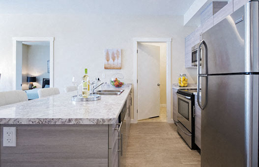Hoylake Apartments - Photo 8