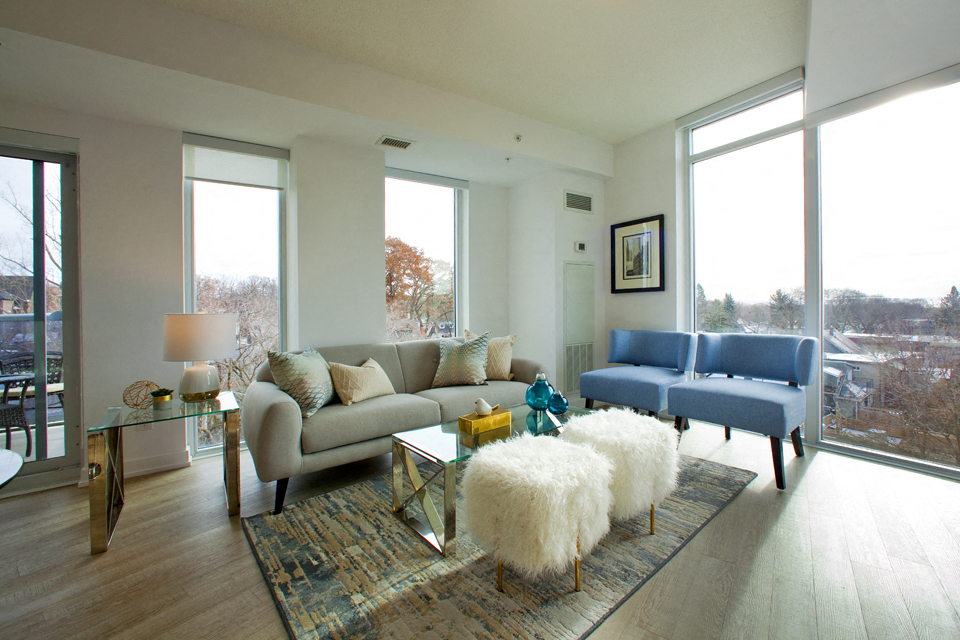 BEACHHill Apartments - Photo 2