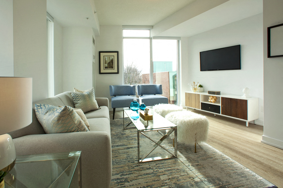 BEACHHill Apartments - Photo 3