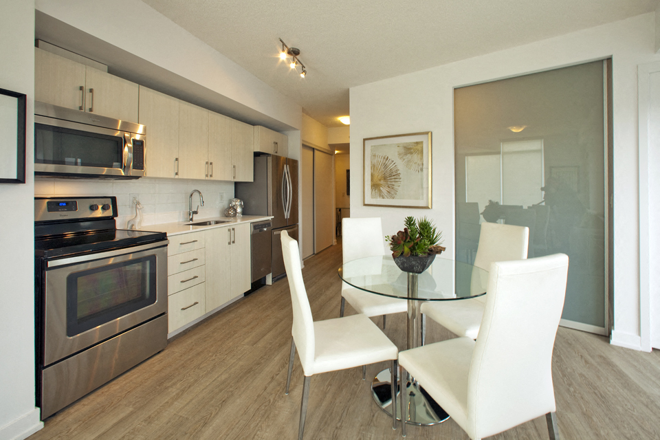 BEACHHill Apartments - Photo 5