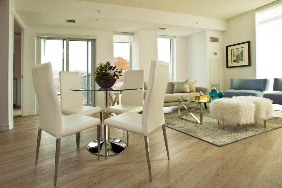 BEACHHill Apartments - Photo 6