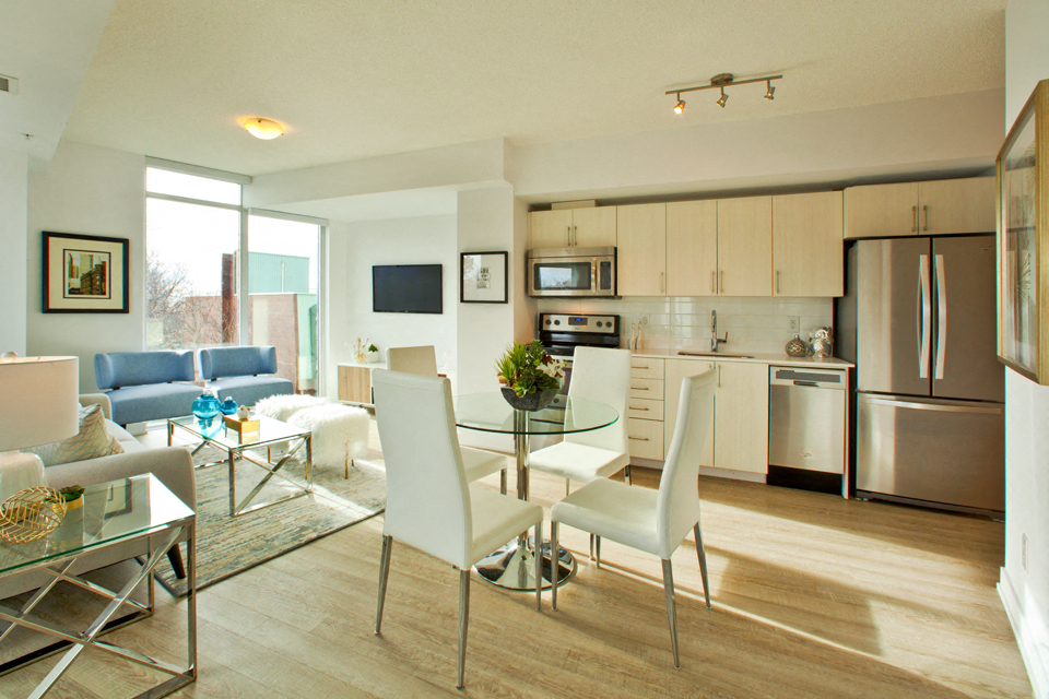 BEACHHill Apartments - Photo 7