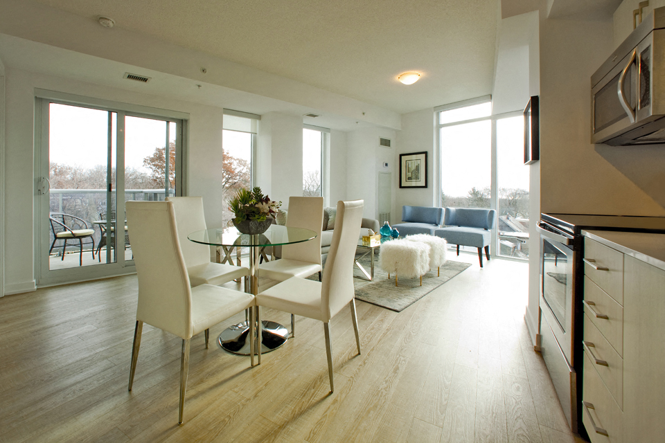 BEACHHill Apartments - Photo 9