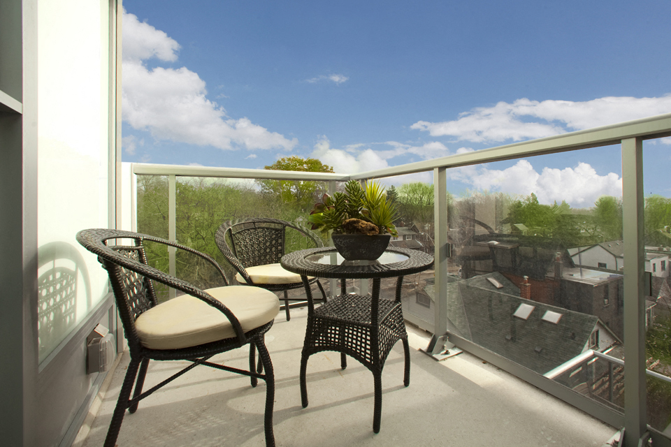 BEACHHill Apartments - Photo 15