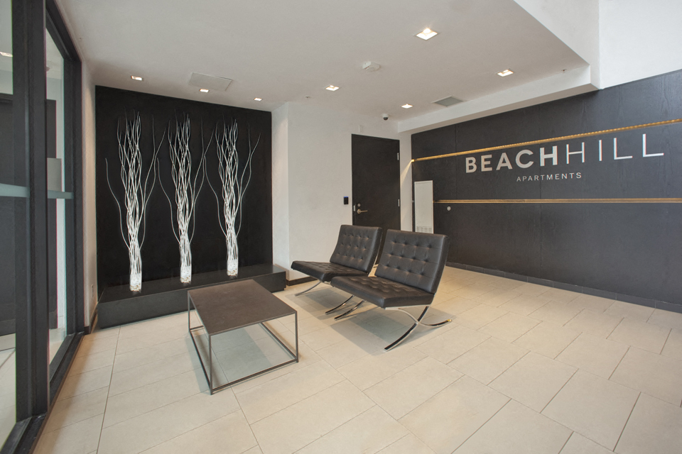 BEACHHill Apartments - Photo 24