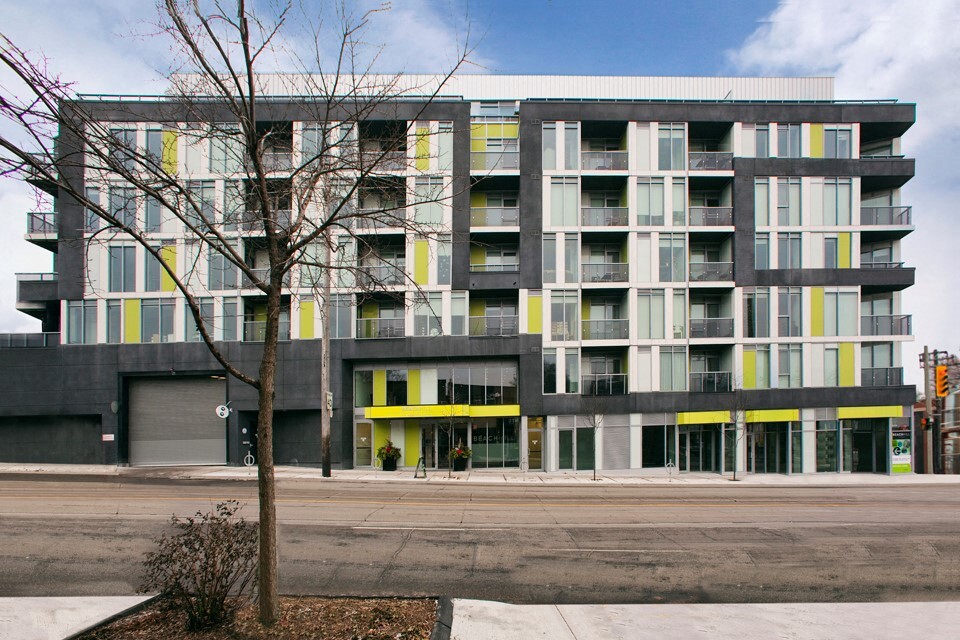 BEACHHill Apartments - Photo 25