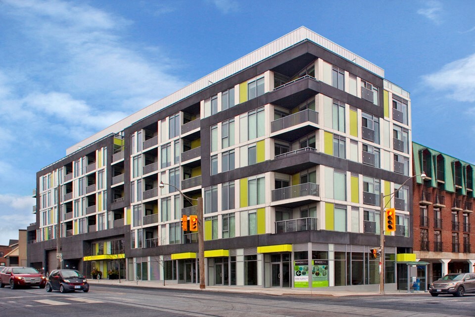 BEACHHill Apartments - Photo 26