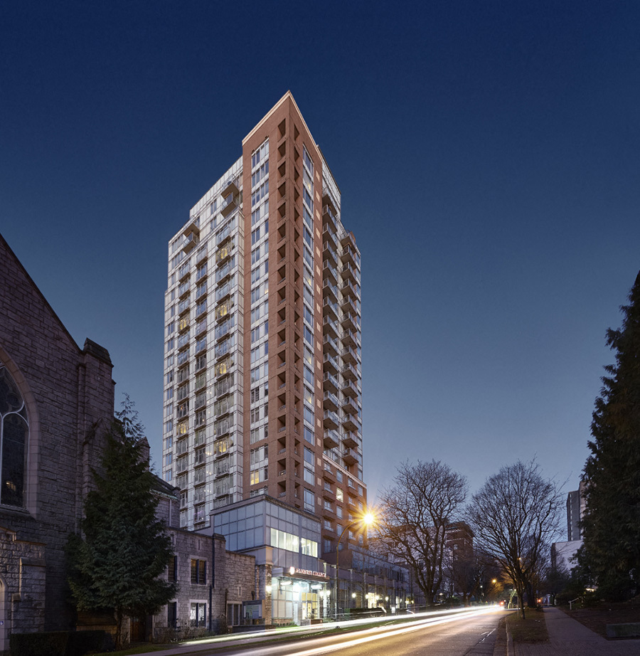 Wesley Place - Photo 3