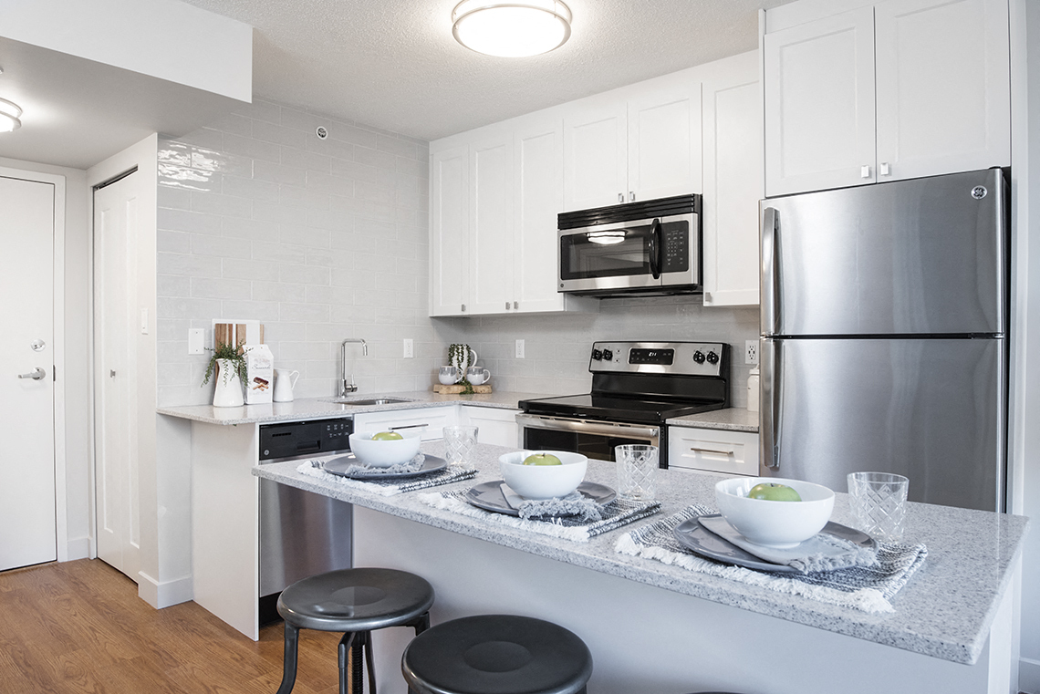 Wesley Place - Photo 4