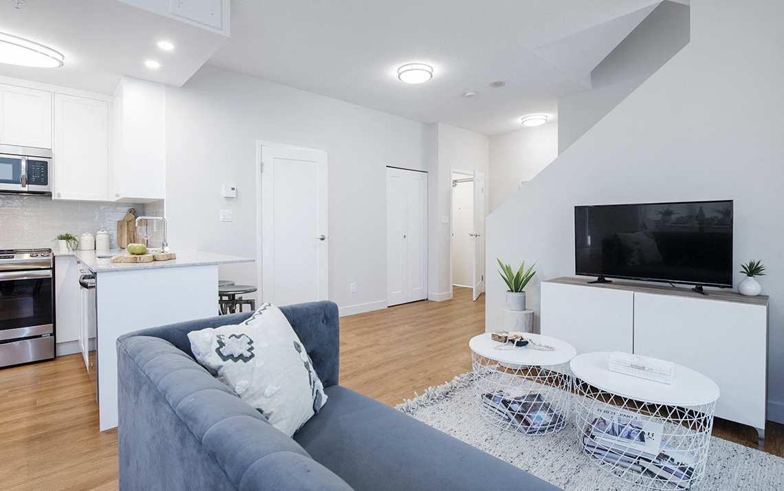 Wesley Place - Photo 19