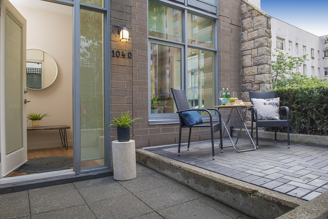 Wesley Place - Photo 22