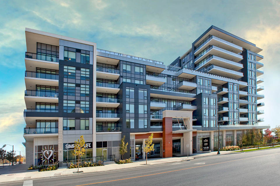 The Taunton Apartments, Luxury Rental Living in Oakville!   - Photo 2