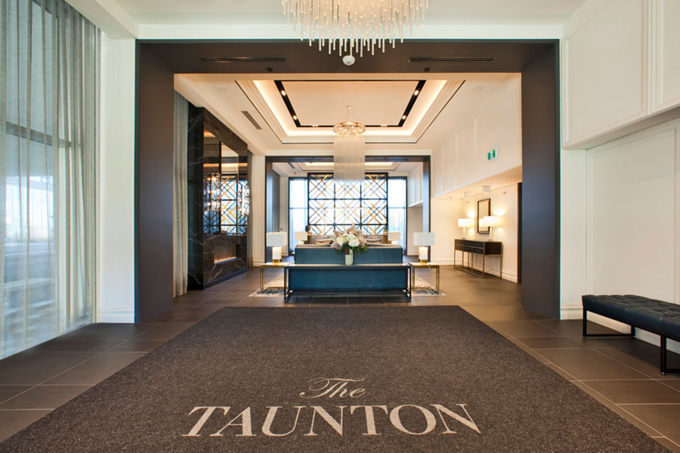 The Taunton Apartments, Luxury Rental Living in Oakville!   - Photo 4