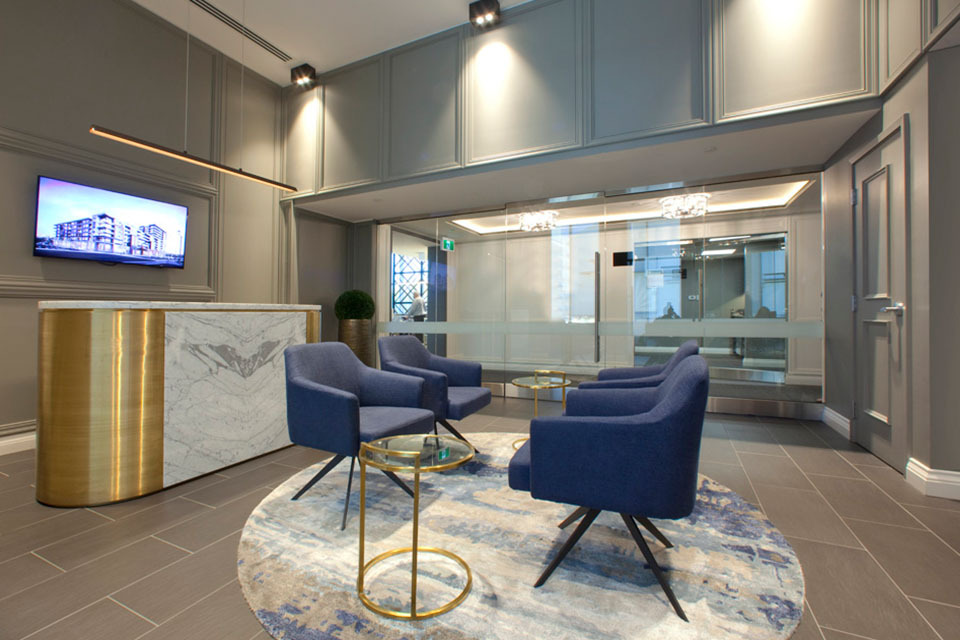 The Taunton Apartments, Luxury Rental Living in Oakville!   - Photo 8