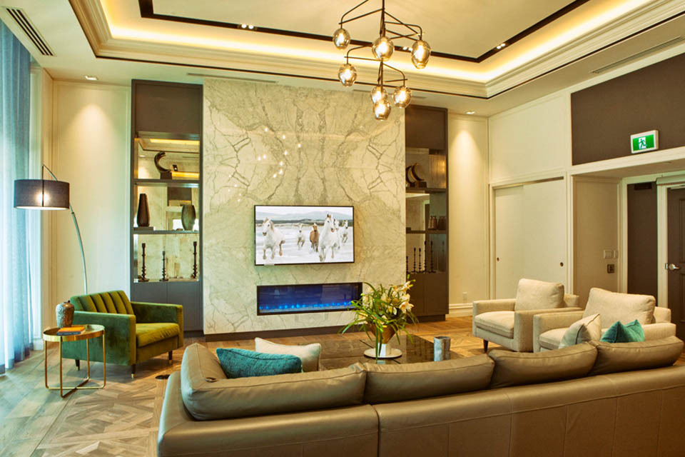 The Taunton Apartments, Luxury Rental Living in Oakville!   - Photo 9