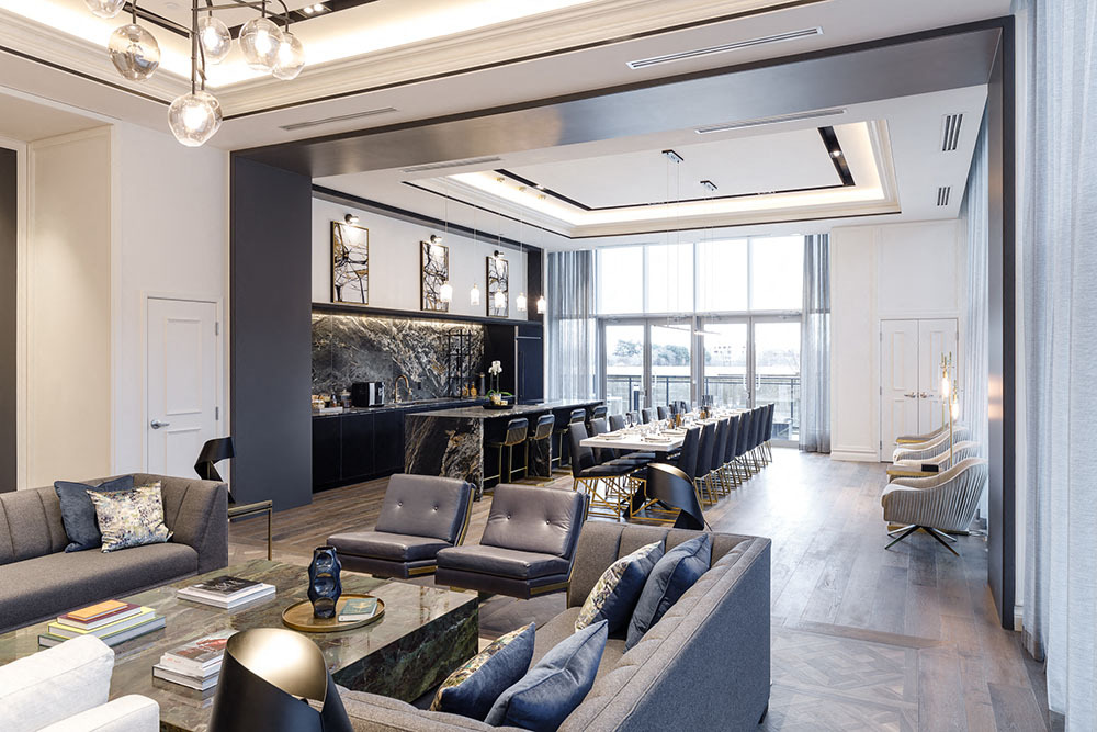 The Taunton Apartments, Luxury Rental Living in Oakville!   - Photo 12
