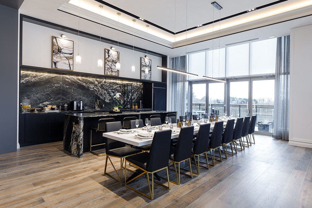 The Taunton Apartments, Luxury Rental Living in Oakville!   - Photo 13