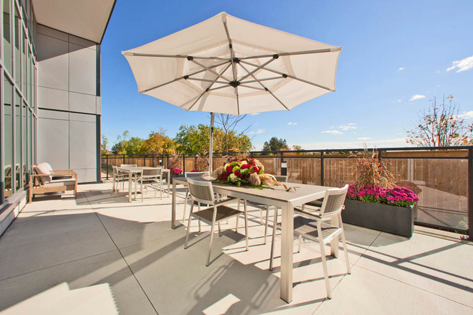 The Taunton Apartments, Luxury Rental Living in Oakville!   - Photo 14