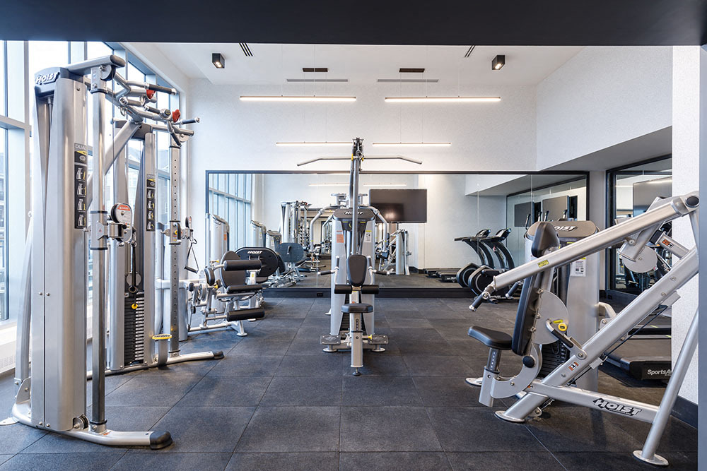 The Taunton Apartments, Luxury Rental Living in Oakville!   - Photo 15