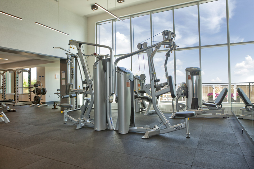 The Taunton Apartments, Luxury Rental Living in Oakville!   - Photo 16