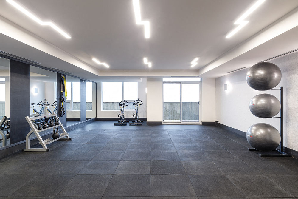 The Taunton Apartments, Luxury Rental Living in Oakville!   - Photo 17