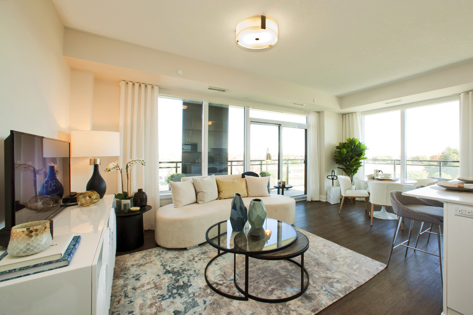 The Taunton Apartments, Luxury Rental Living in Oakville!   - Photo 20