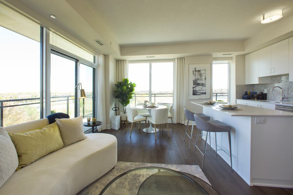The Taunton Apartments, Luxury Rental Living in Oakville!   - Photo 21