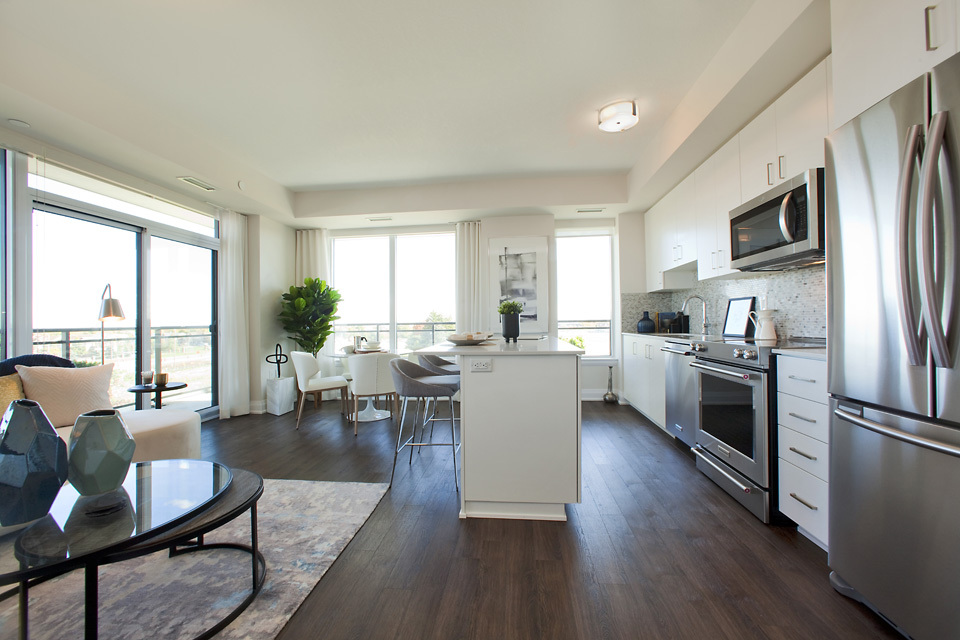 The Taunton Apartments, Luxury Rental Living in Oakville!   - Photo 22