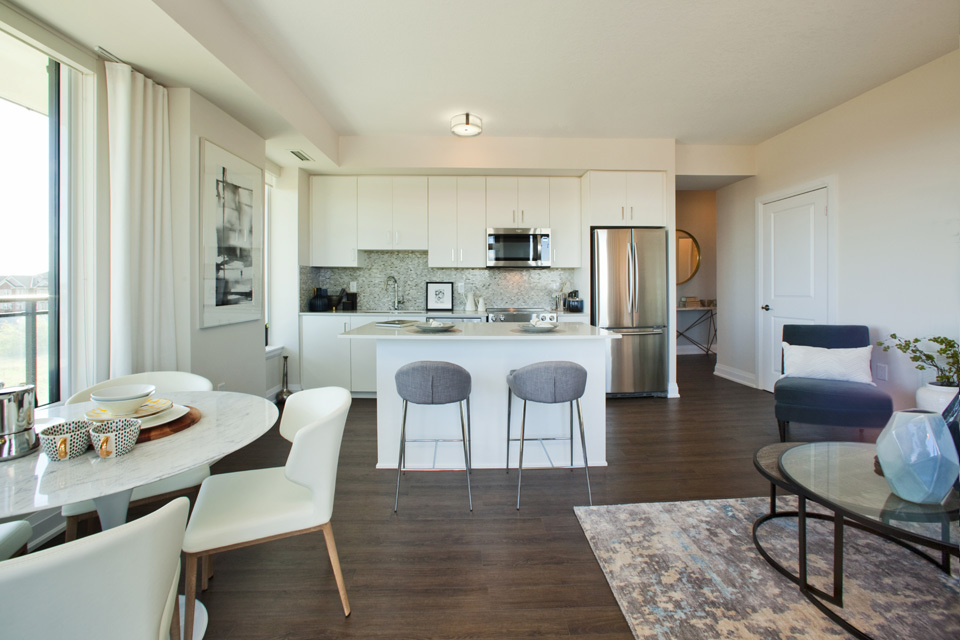 The Taunton Apartments, Luxury Rental Living in Oakville!   - Photo 23