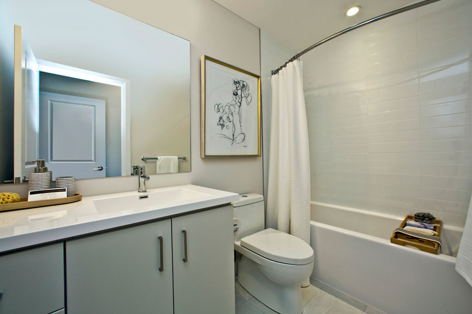 The Taunton Apartments, Luxury Rental Living in Oakville!   - Photo 26