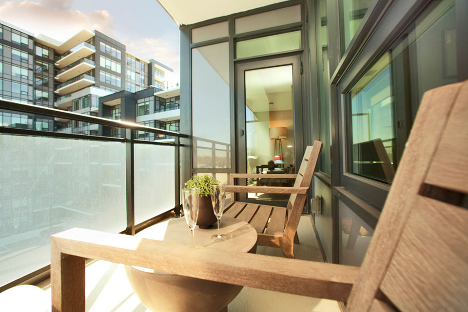The Taunton Apartments, Luxury Rental Living in Oakville!   - Photo 28