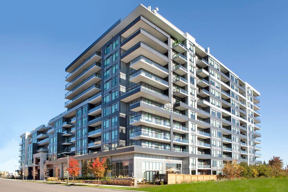 The Taunton Apartments, Luxury Rental Living in Oakville!   - Photo 30