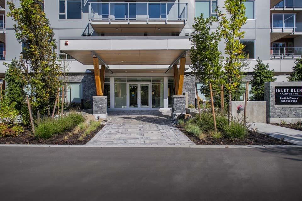 Inlet Glen Apartments - Photo 3