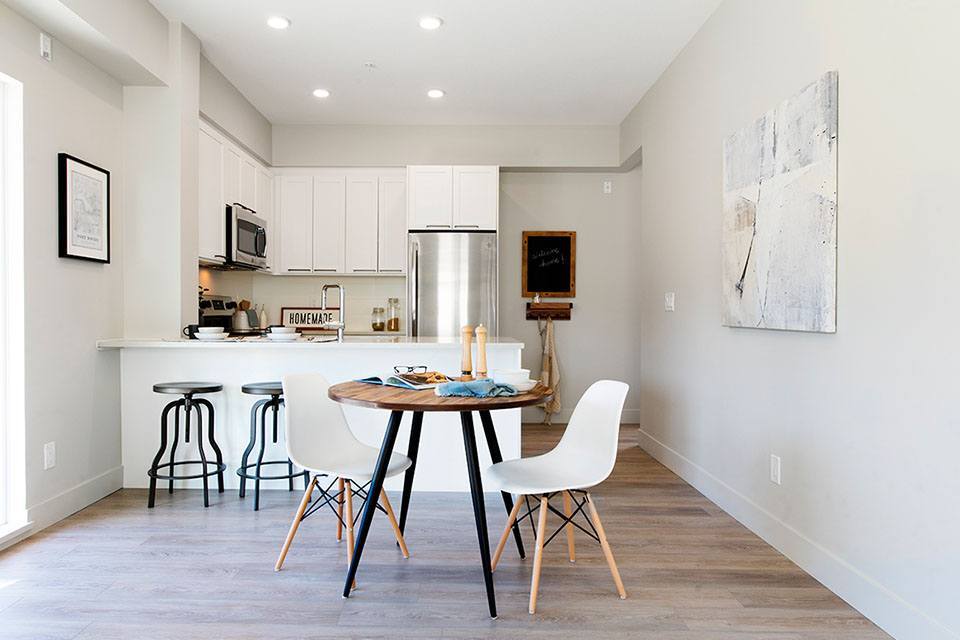 Inlet Glen Apartments - Photo 4
