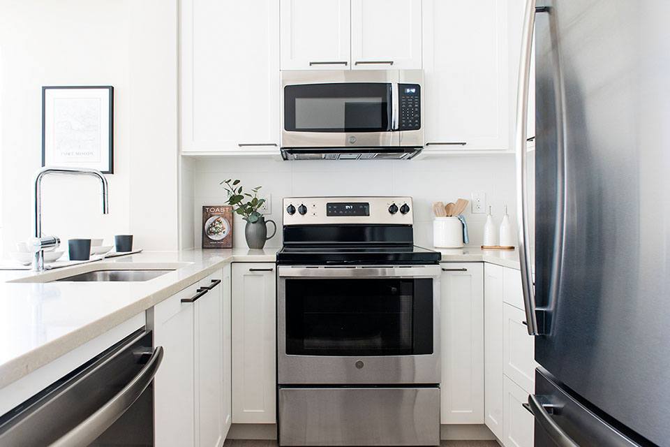 Inlet Glen Apartments - Photo 5