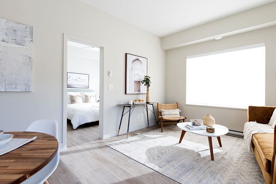 Inlet Glen Apartments - Photo 6