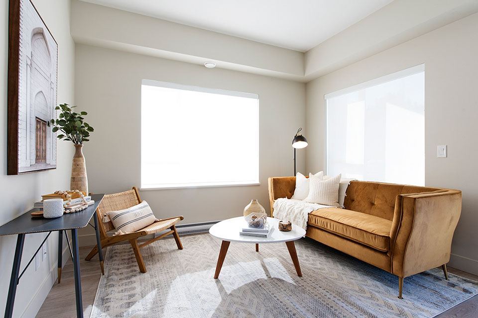 Inlet Glen Apartments - Photo 7