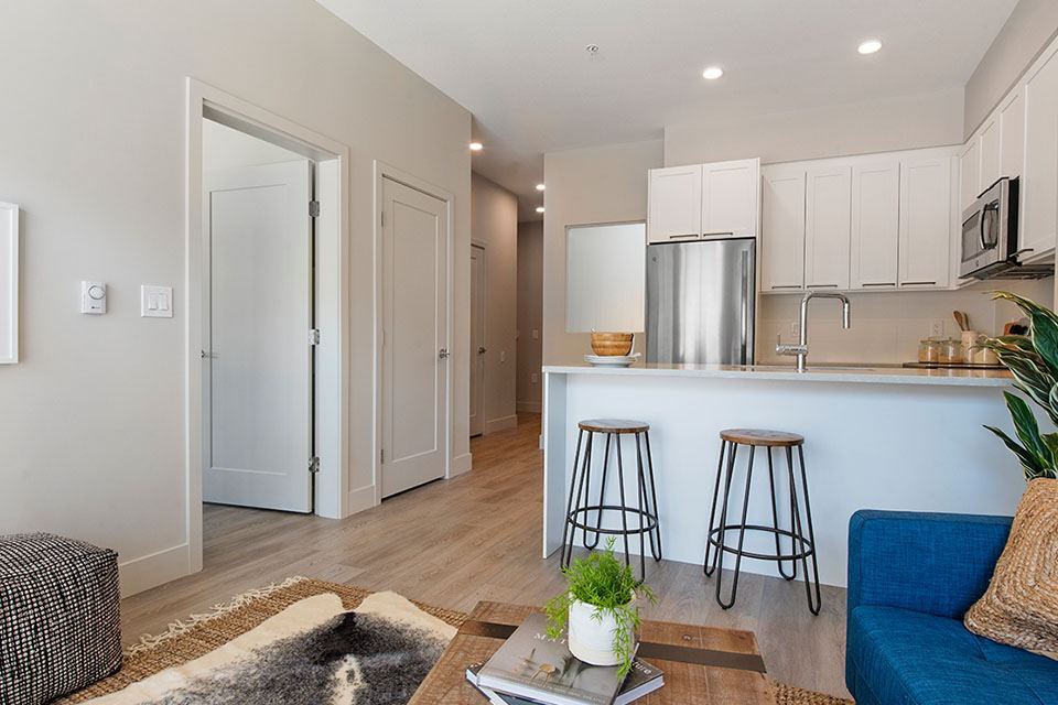 Inlet Glen Apartments - Photo 14