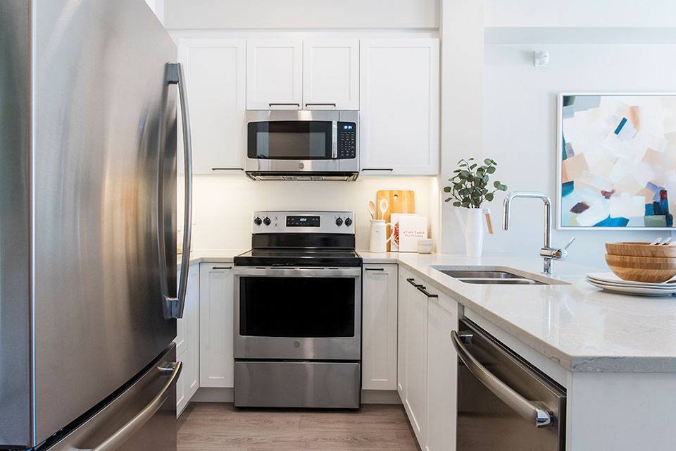 Inlet Glen Apartments - Photo 15