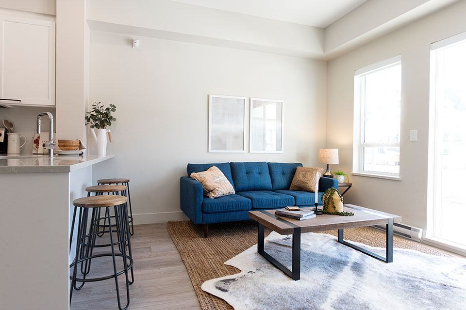 Inlet Glen Apartments - Photo 16