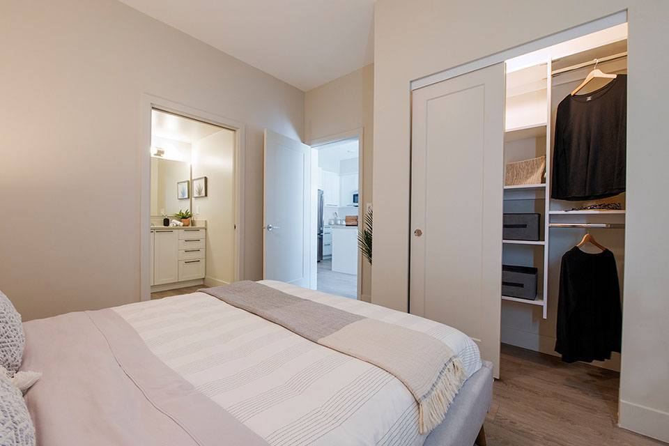 Inlet Glen Apartments - Photo 19