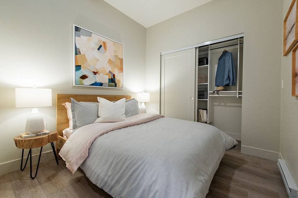 Inlet Glen Apartments - Photo 21
