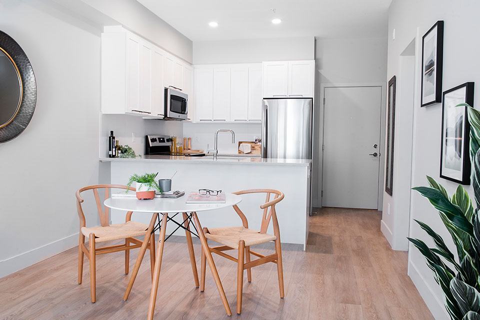 Inlet Glen Apartments - Photo 25
