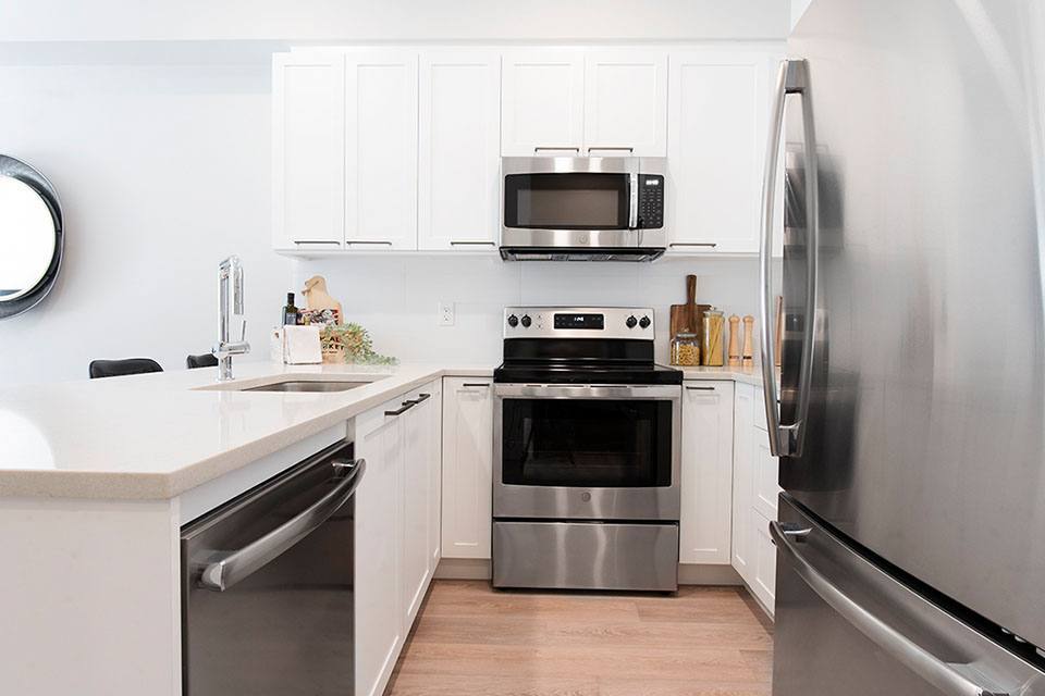 Inlet Glen Apartments - Photo 26