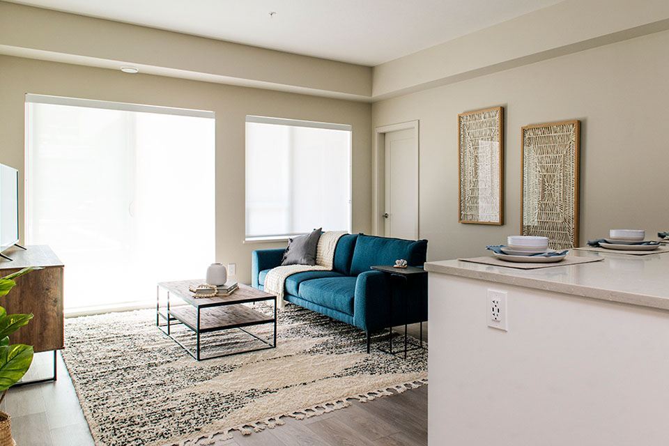 Inlet Glen Apartments - Photo 30