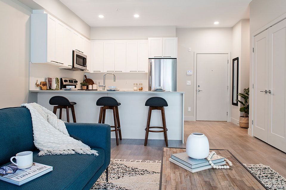 Inlet Glen Apartments - Photo 31