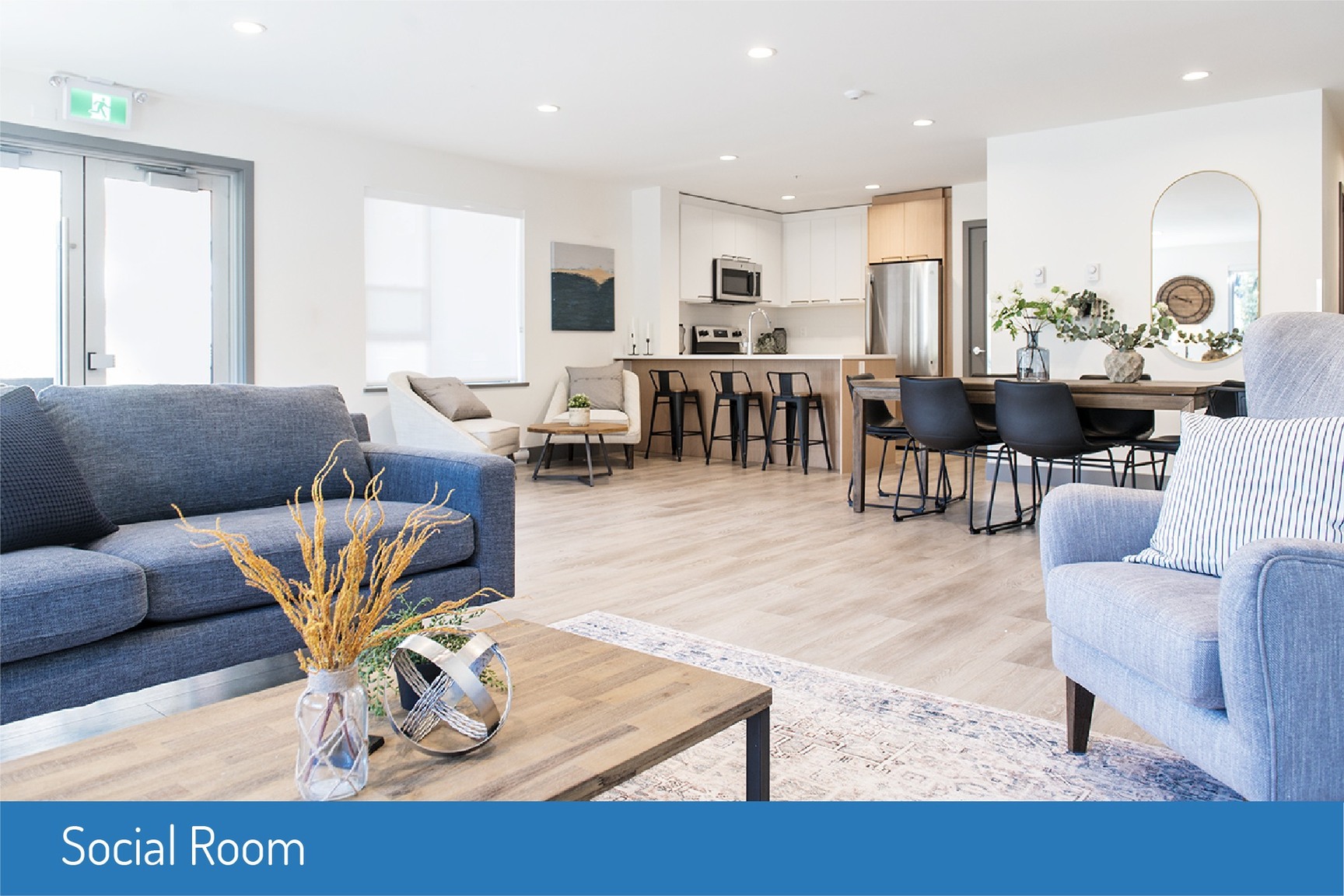 Inlet Glen Apartments - Photo 36